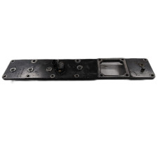 87L009 Intake Manifold Cover Plate From 2005 Dodge Ram 2500  5.9 3957907 Diesel