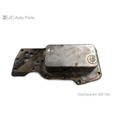 87L015 Oil Cooler For 04-05 Dodge Ram 2500  5.9 3959031 Diesel