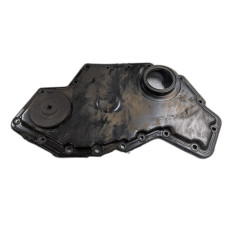 87L019 Engine Timing Cover From 2005 Dodge Ram 2500  5.9 3946654 Diesel