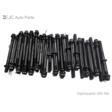 87L023 Cylinder Head Bolt Kit For 04-05 Dodge Ram 2500  5.9  Diesel
