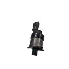 87L027 Injector Pressure Regulator From 2005 Dodge Ram 2500  5.9  Diesel