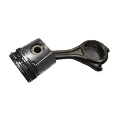 87Z101 Piston and Connecting Rod Standard From 2005 Dodge Ram 2500  5.9  Diesel