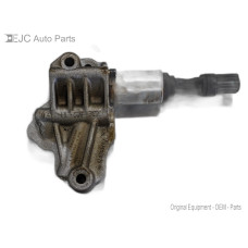 87B003 Left Variable Valve Timing Solenoid For 06-08 Ford Explorer  4.6 3L3E6C261EB