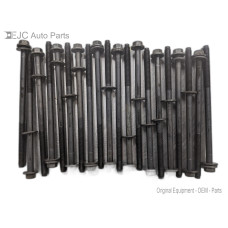 87B005 Cylinder Head Bolt Kit For 06-08 Ford Explorer  4.6 5R3E6065AA