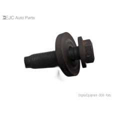 87B013 Crankshaft Pulley Bolt For 06-08 Ford Explorer  4.6