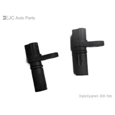 87B015 Camshaft Position Sensor Set For 06-08 Ford Explorer  4.6 1W7E6B288AB Set of 2