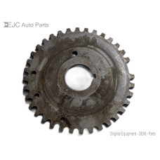 87B016 Crankshaft Trigger Tone Ring For 06-08 Ford Explorer  4.6 XW1E12A227AC