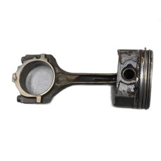 87B020 Piston and Connecting Rod Standard From 2006 Ford Explorer  4.6