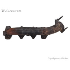 87B023 Right Exhaust Manifold For 06-08 Ford Explorer  4.6 6L2E9430AE Passenger Side