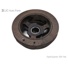 87B025 Crankshaft Pulley For 05-10 Ford Explorer  4.6 4R3E6312AA