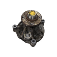 87B031 Water Pump From 2006 Ford Explorer  4.6