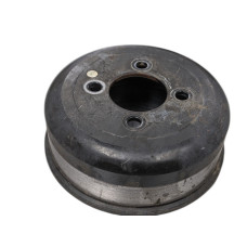 87B032 Water Pump Pulley From 2006 Ford Explorer  4.6 XL3E6A523AA