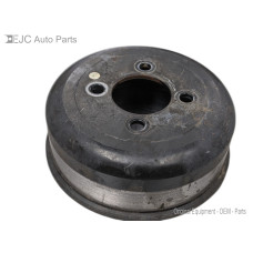 87B032 Water Pump Pulley For 06-08 Ford Explorer  4.6 XL3E6A523AA