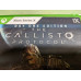 The Callisto Protocol Microsoft XBox Series X&S Complete in Box