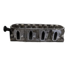 #Q806 Cylinder Head From 2008 Chevrolet Express 1500  5.3