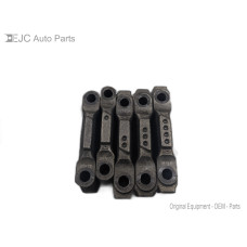 88X003 Engine Block Main Caps For 10-12 Audi Q5  2.0