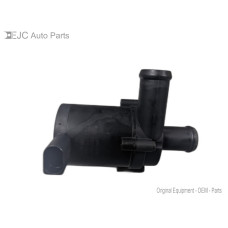 88X006 Auxiliary Electric Water Pump For 10-12 Audi Q5  2.0