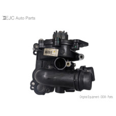 88X012 Water Coolant Pump For 10-17 Audi Q5  2.0 06J121026P