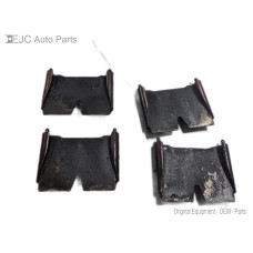 88X020 Intake Air Deflectors For 10-12 Audi Q5  2.0