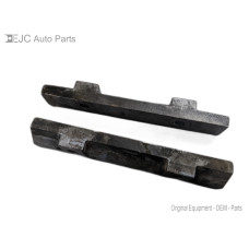 88X021 Turbo Support Brackets For 10-12 Audi Q5  2.0 06H145586A