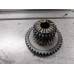 88X034 Crankshaft Timing Gear For 10-12 Audi Q5 2.0 06H109208AT 88X034 Crankshaft Timing Gear For 10-12 Audi Q5 2.0 06H109208AT