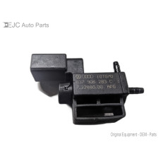 88X035 Vacuum Switch For 10-12 Audi Q5  2.0 037906283C