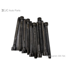 88X038 Cylinder Head Bolt Kit For 10-12 Audi Q5  2.0