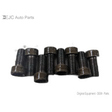 88X040 Flexplate Bolts For 10-12 Audi Q5  2.0