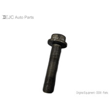 88X041 Crankshaft Bolt For 10-12 Audi Q5  2.0