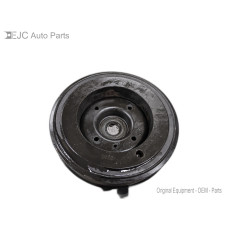 88X043 Crankshaft Pulley From 2010 Audi Q5  2.0 06H105243K