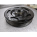 88X043 Crankshaft Pulley From 2010 Audi Q5  2.0 06H105243K