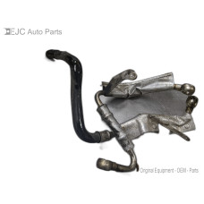 88X047 Turbo Cooler Lines For 10-12 Audi Q5  2.0