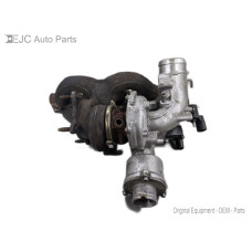 GVU203 Turbo Turbocharger Rebuildable For 10-12 Audi Q5  2.0 06h145702R