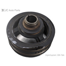 87Q101 Crankshaft Pulley For 16-19 Chevrolet Silverado 1500  4.3 12684590