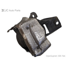 87Q103 Left Motor Mount Bracket For 14-18 Chevrolet Silverado 1500  4.3