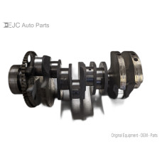 #K209 Crankshaft Standard For 14-19 Ram Promaster 1500  3.6 05184249AH