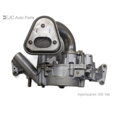 87S102 Engine Oil Pump For 14-19 Ram Promaster 1500  3.6 68252670AM