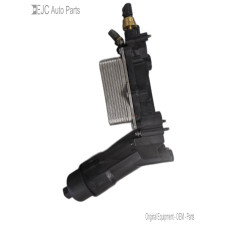 87S103 Engine Oil Filter Housing For 14-19 Ram Promaster 1500  3.6 68105583AG