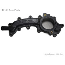 87S109 Rear Thermostat Housing For 14-19 Ram Promaster 1500  3.6 05184653AF