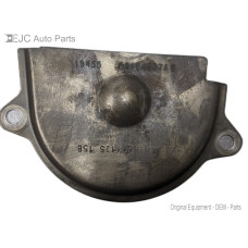 87S118 Engine Oil Pump Shield For 14-19 Ram Promaster 1500  3.6 05184557AE
