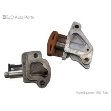 87S120 Timing Chain Tensioner Pair For 14-19 Ram Promaster 1500  3.6 05047885AB