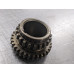 87S121 Crankshaft Timing Gear For 14-19 Ram Promaster 1500  3.6 05184356AE