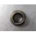 87S121 Crankshaft Timing Gear For 14-19 Ram Promaster 1500  3.6 05184356AE