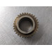 87S121 Crankshaft Timing Gear For 14-19 Ram Promaster 1500  3.6 05184356AE
