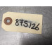 87S126 Idler Timing Gear Bolt For 14-19 Ram Promaster 1500  3.6