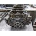#BMW32 Engine Cylinder Block For 14-18 Chevrolet Silverado 1500  5.3 12632914