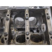 #BMW32 Engine Cylinder Block For 14-18 Chevrolet Silverado 1500  5.3 12632914