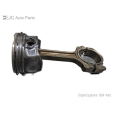 88W002 Left Piston and Rod Standard For 14-18 Chevrolet Silverado 1500  5.3 12649190