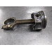 88W002 Left Piston and Rod Standard For 14-18 Chevrolet Silverado 1500  5.3 12649190