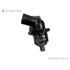 88W004 Thermostat Housing For 14-18 Chevrolet Silverado 1500  5.3 12657137